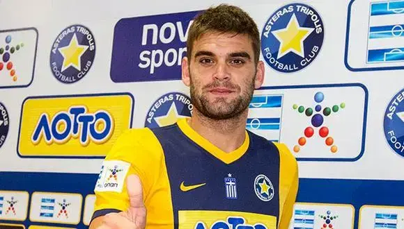 Fernando Alloco