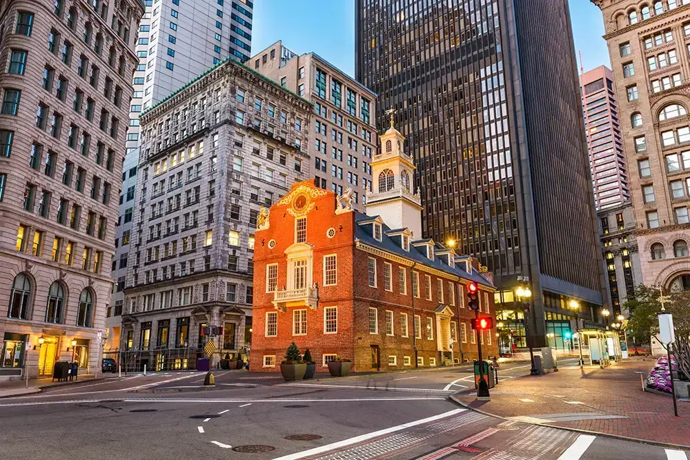 Özgürlük Yolu (Freedom Trail)