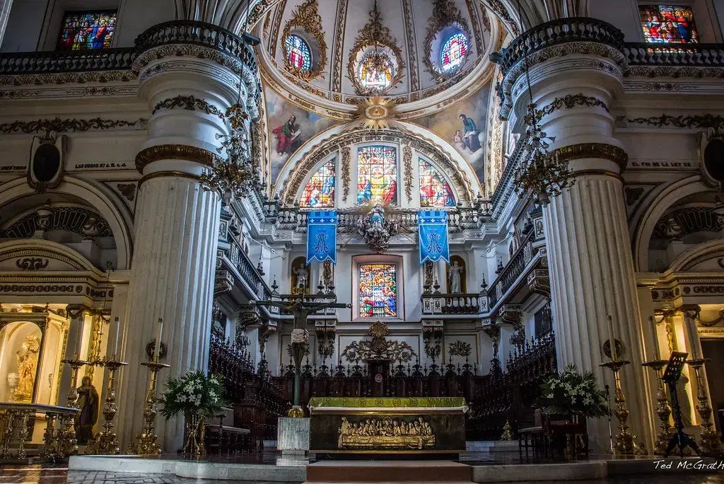 Guadalajara Katedrali