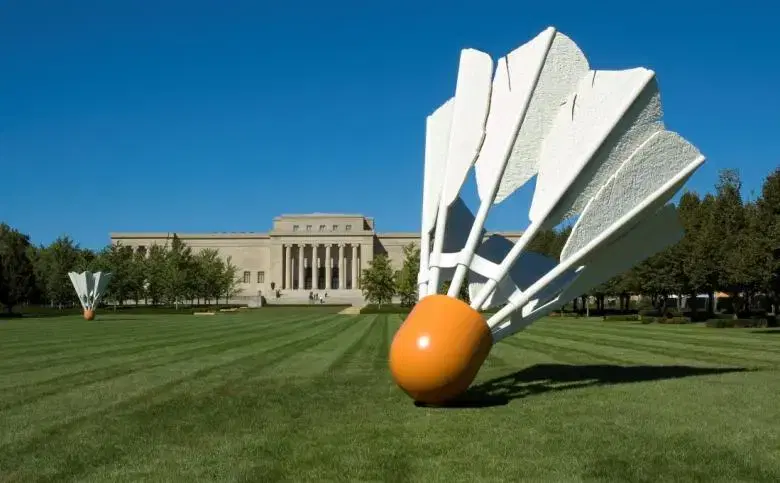 Nelson-Atkins Sanat Müzesi