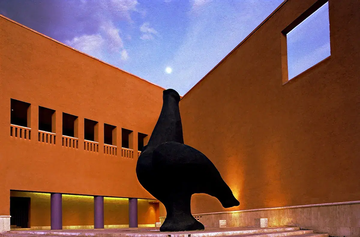 MARCO — Çağdaş Sanat Müzesi