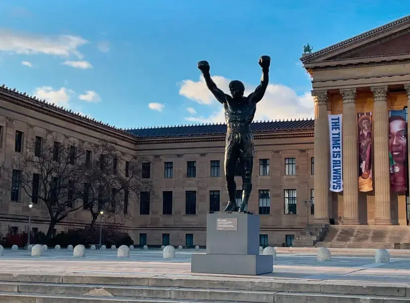 Philadelphia Sanat Müzesi