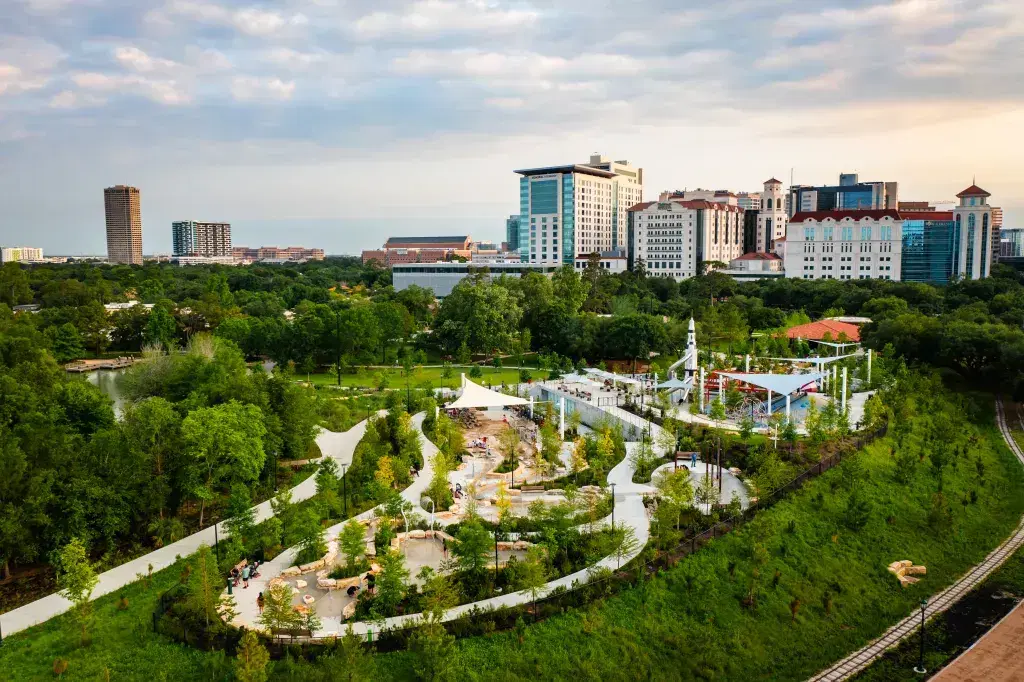 Hermann Parkı