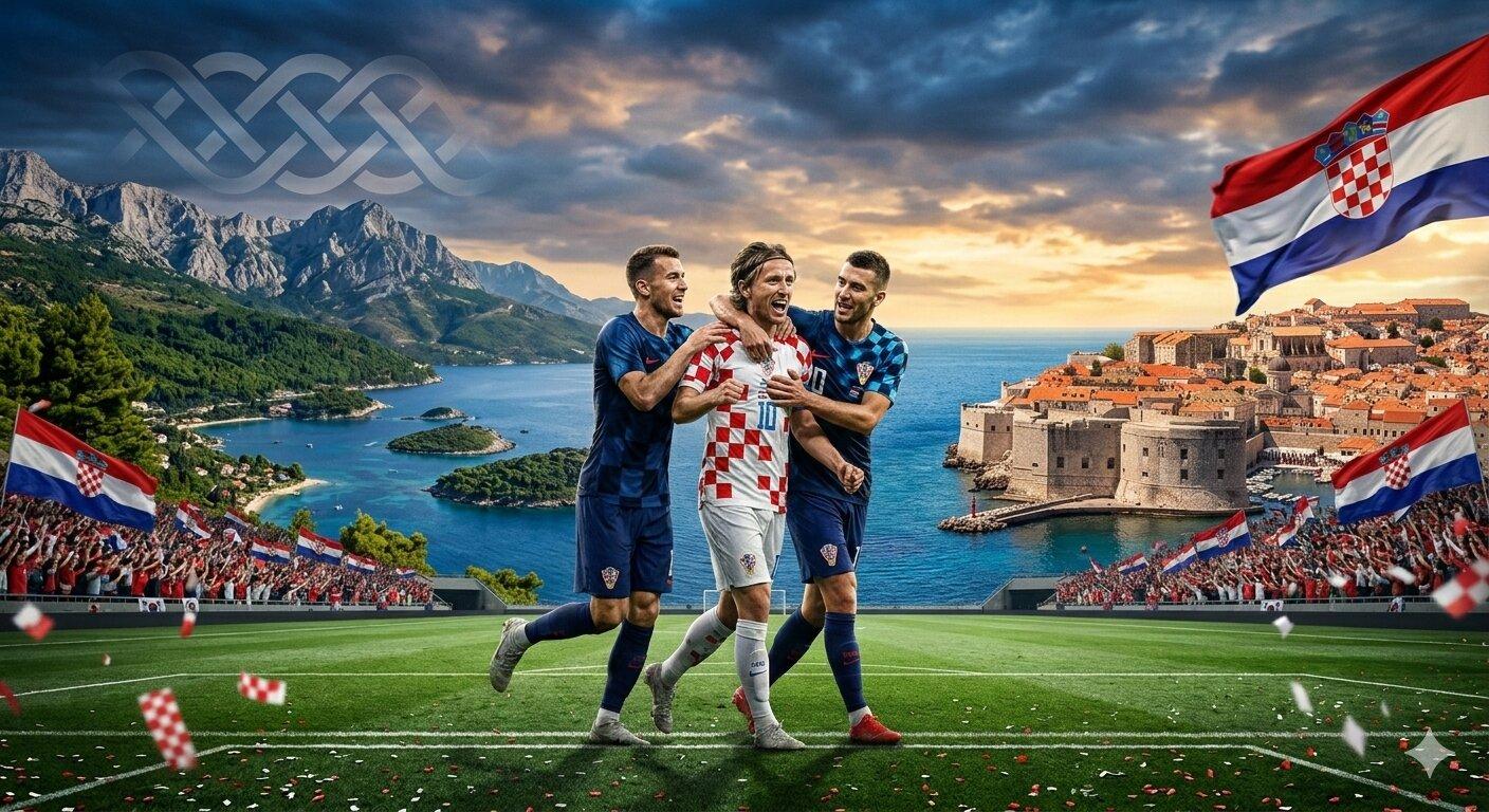 Hırvatistan Milli Takımı