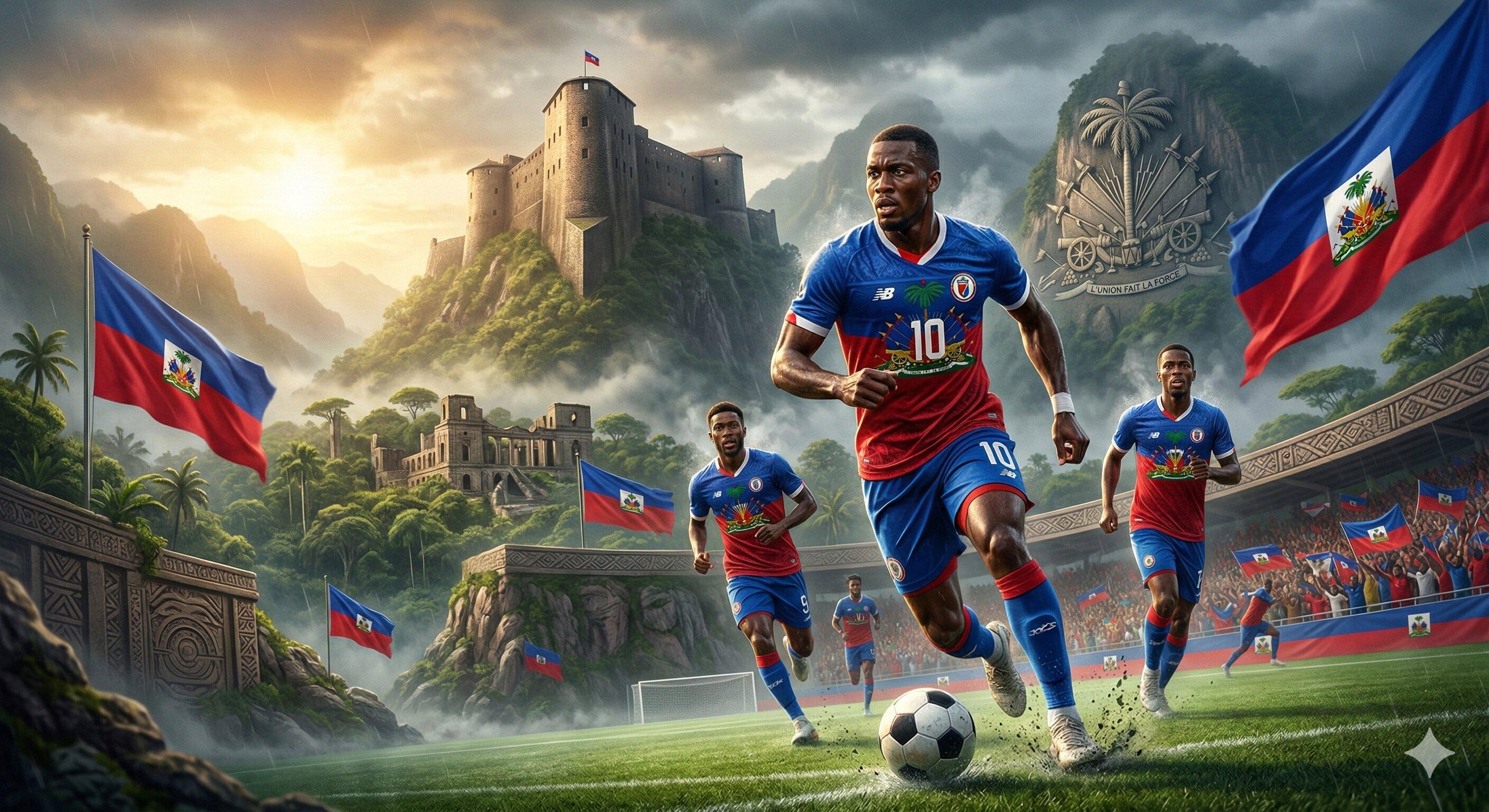 Haiti Milli Takımı