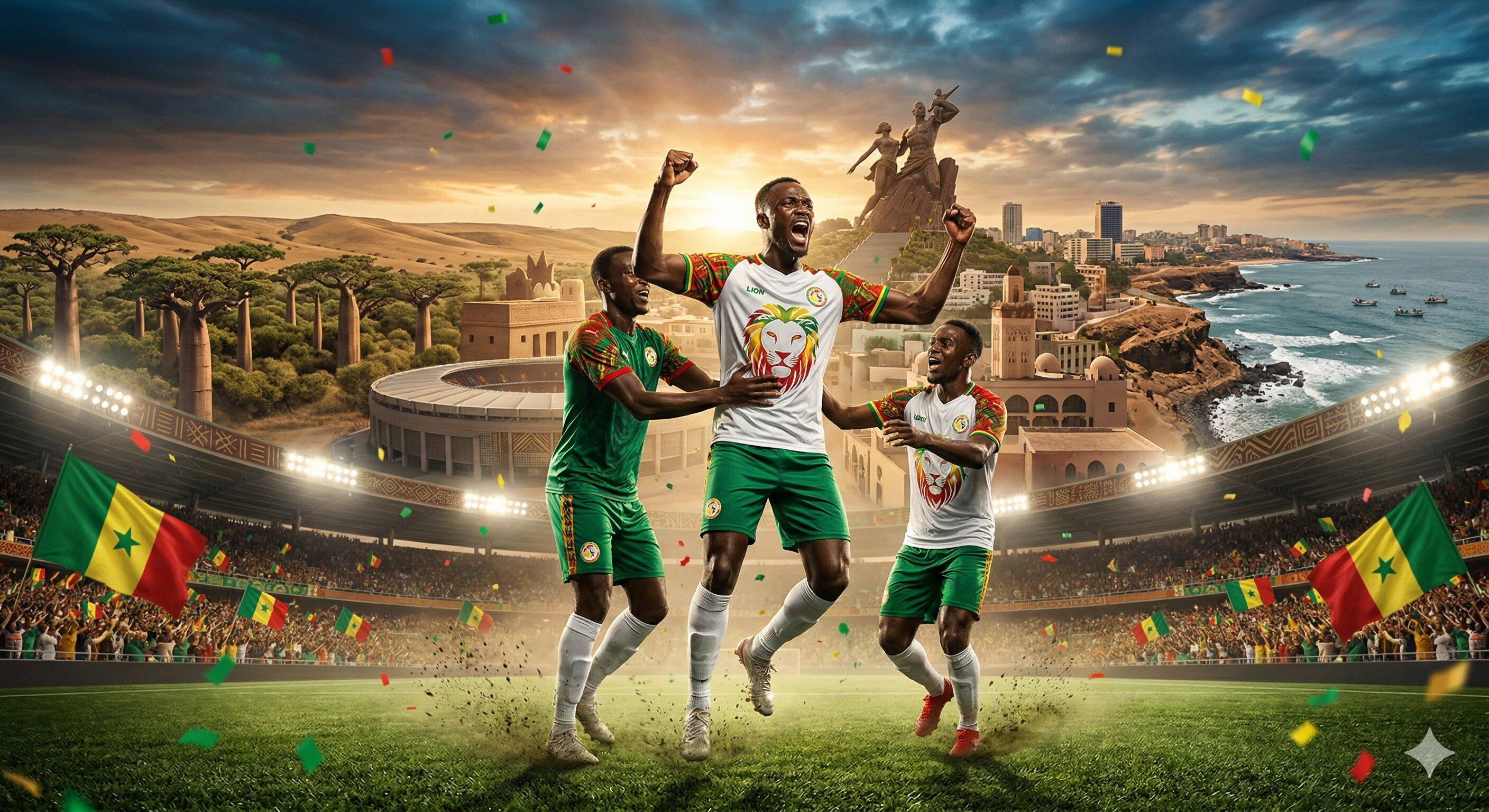 Senegal Milli Takımı