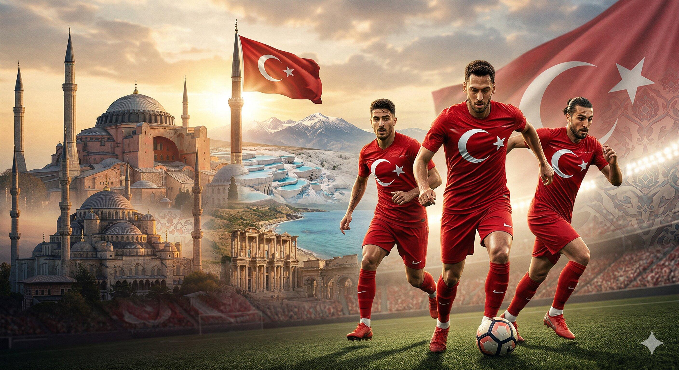Türkiye Milli Takımı