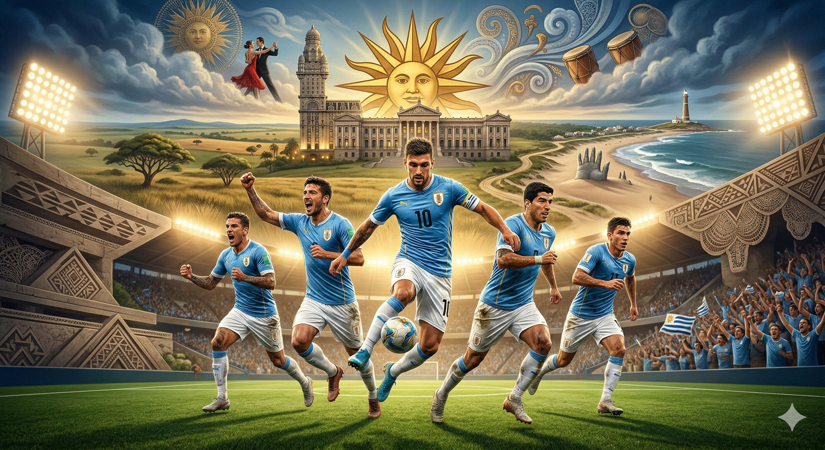Uruguay Milli Takımı