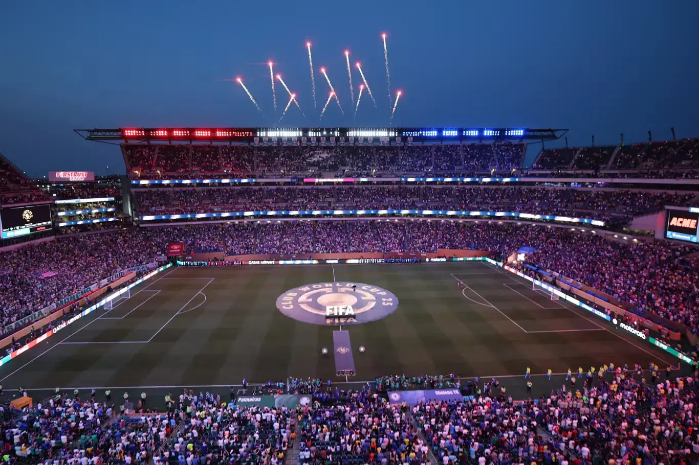 Philadelphia Stadyumu