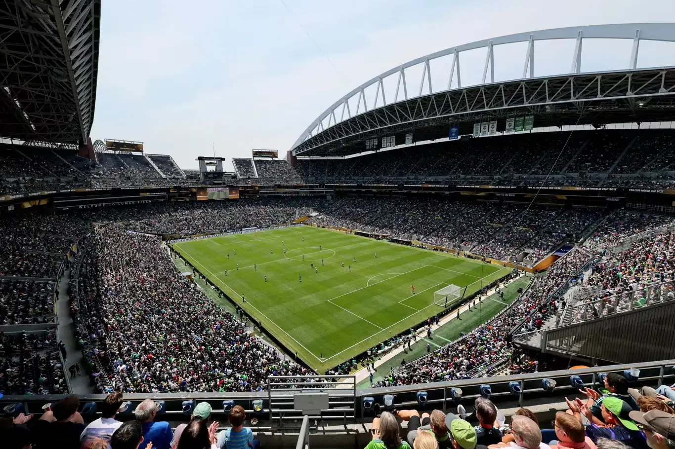 Seattle Stadyumu