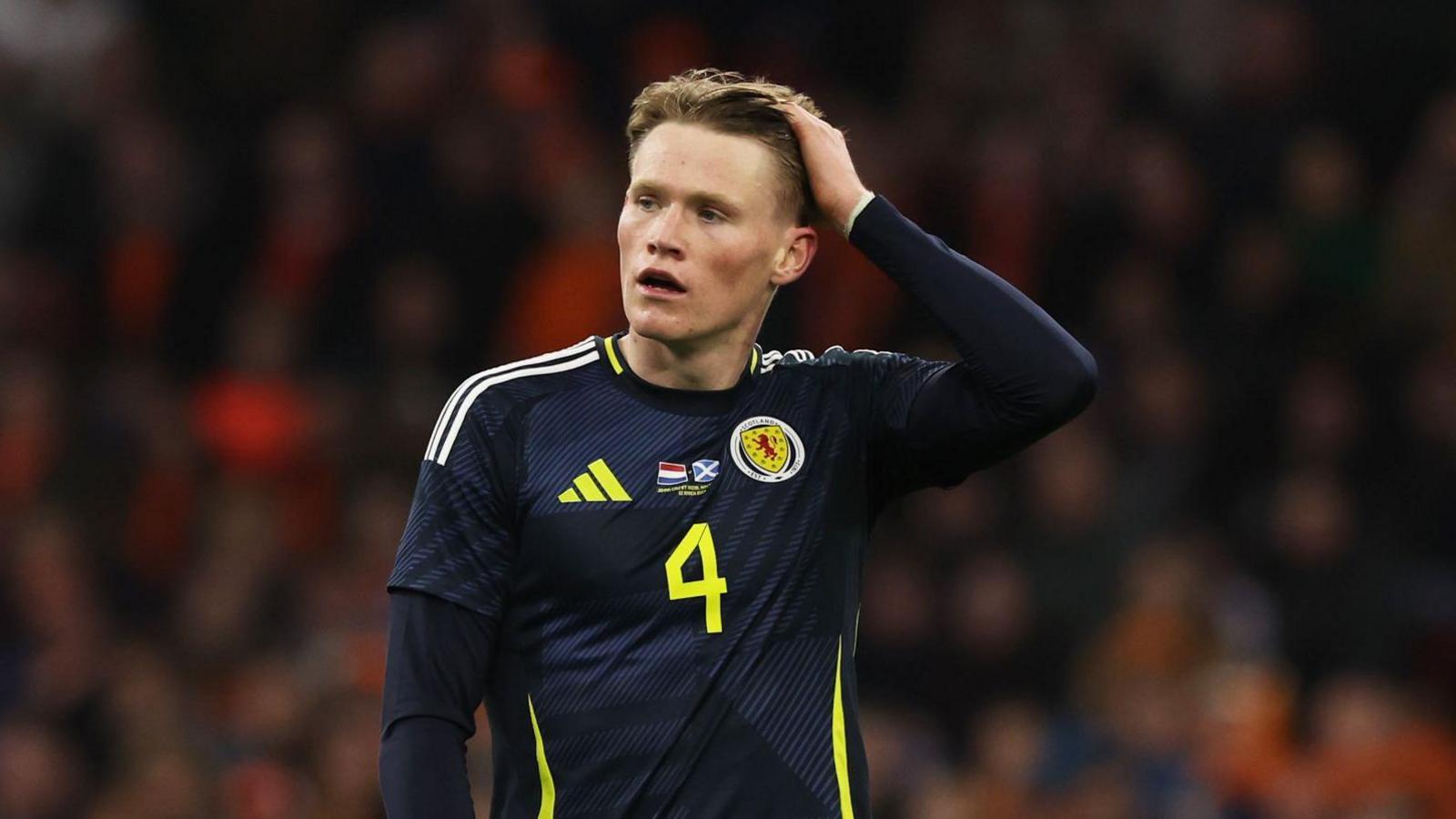 Scott McTominay
